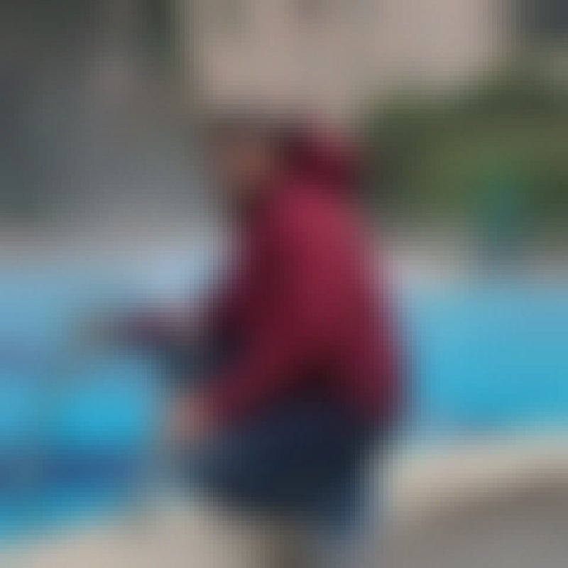 Opu, 34, Sungai Kolok