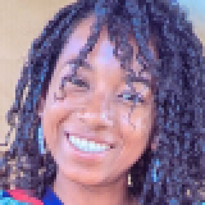 Harena, 20, Zambrano