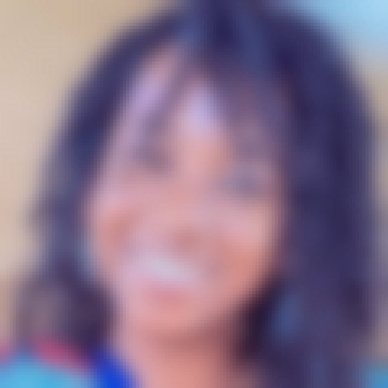 Harena, 20, Sanlcar La Mayor