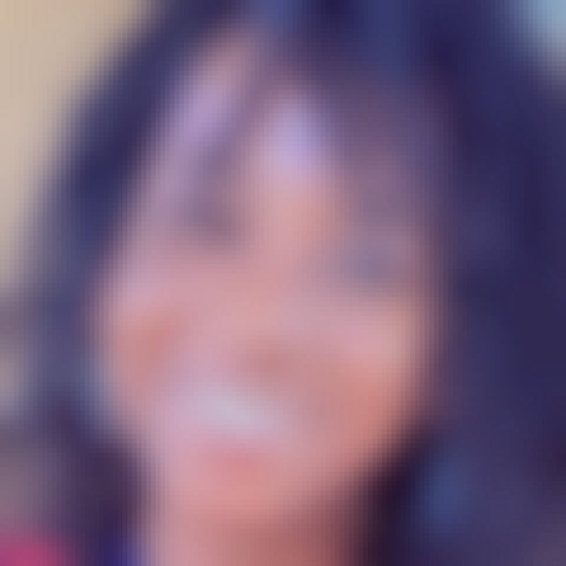 Harena, 20, Logan