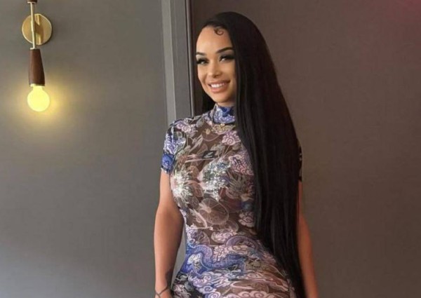 Sandra, 36, Poza Rica De Hidalgo
