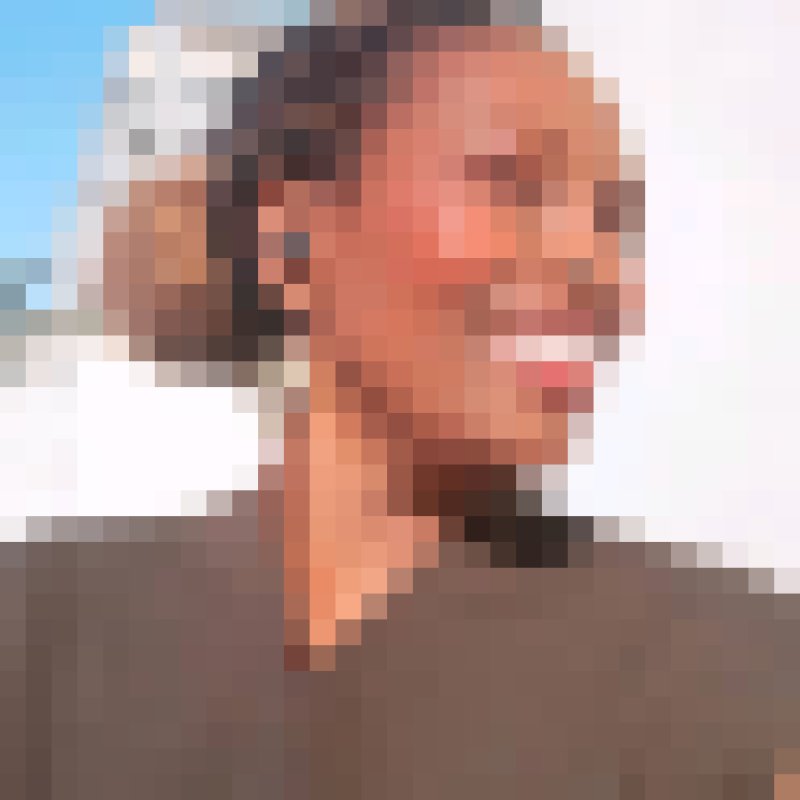 Luci, 26, Pattiyrgramam