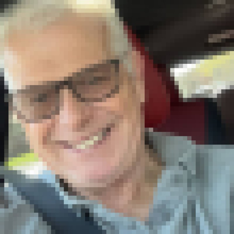 Patrick, 54, Tarija