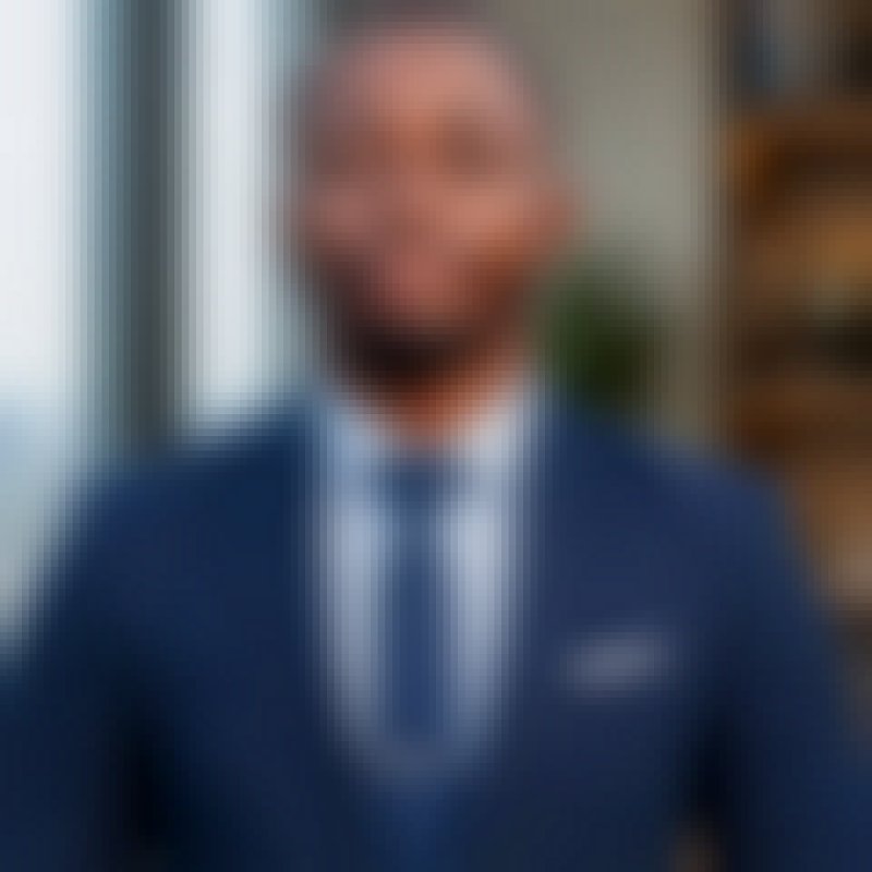 Emmanuel, 26, Lamaro