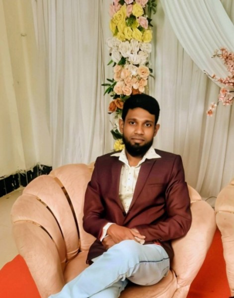 md shuvo, 36, San Bernardino