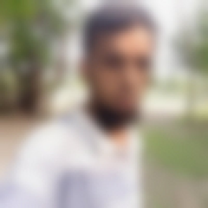 Sayed, 31, Birigui