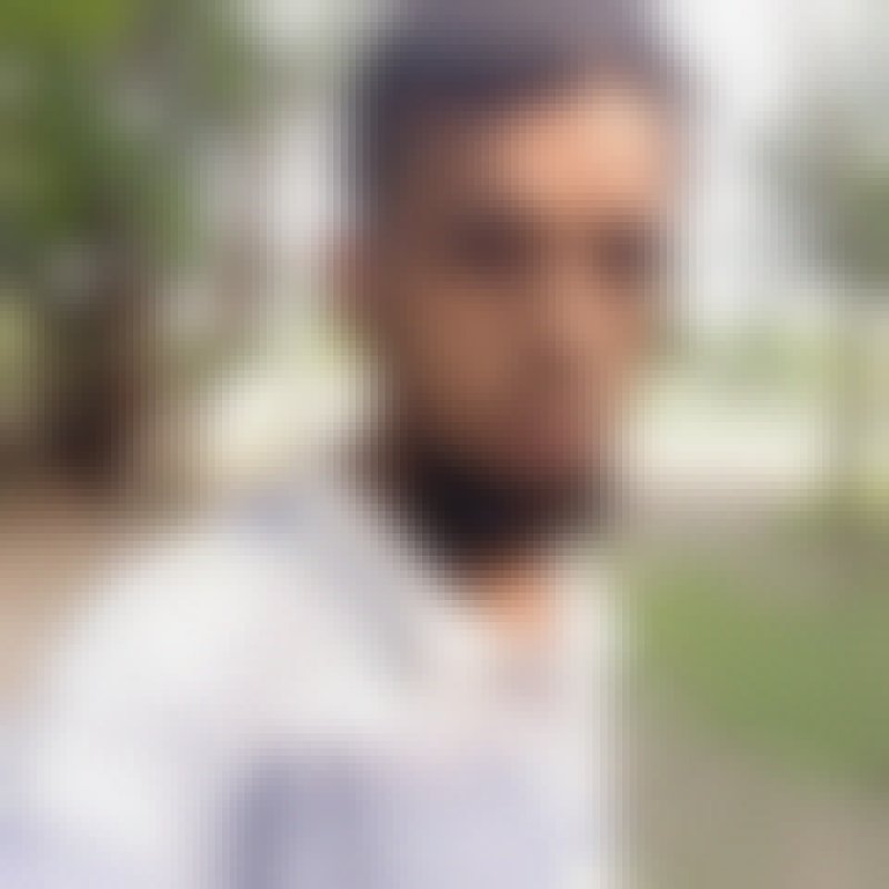 Sayed, 31, Goyang