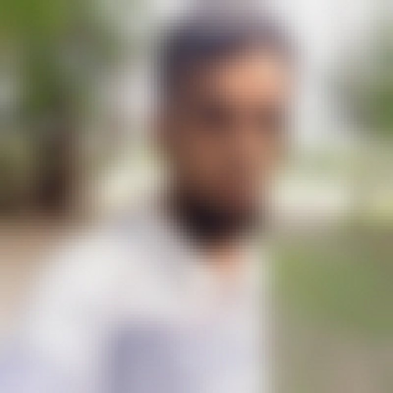 Sayed, 31, Kuacjok