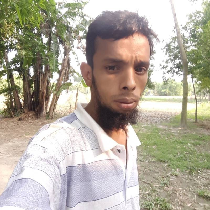 Sayed, 32, Cumming GCA