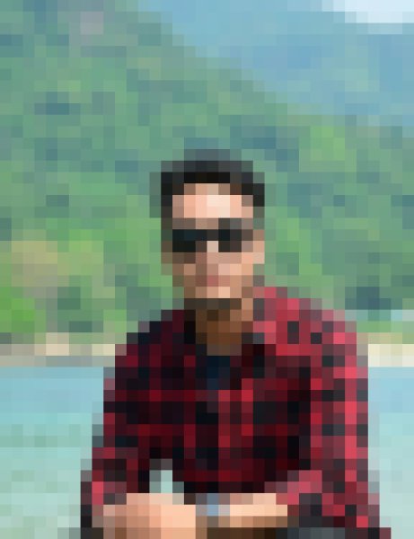Sohid Hossain, 24, Rajkot