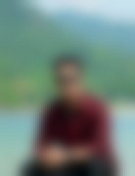 Sohid Hossain, 24, Quezalguaque