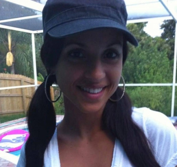 Elsie Leo, 36, Lainate