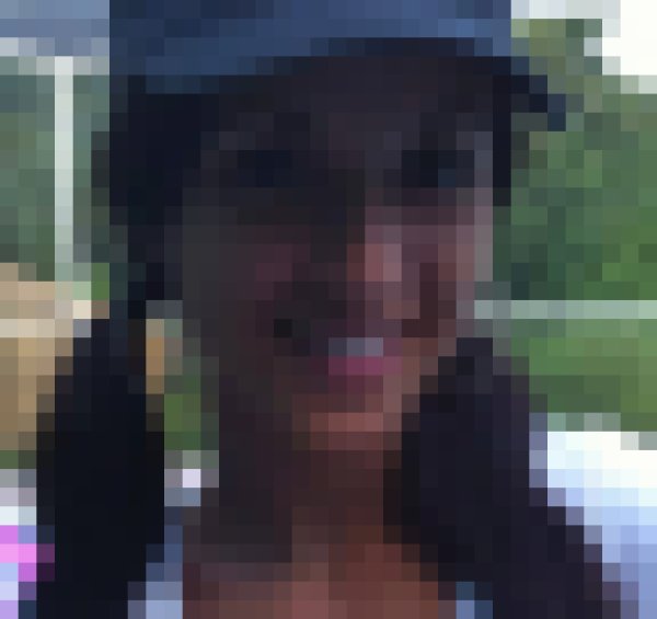 Elsie Leo, 35, Balha
