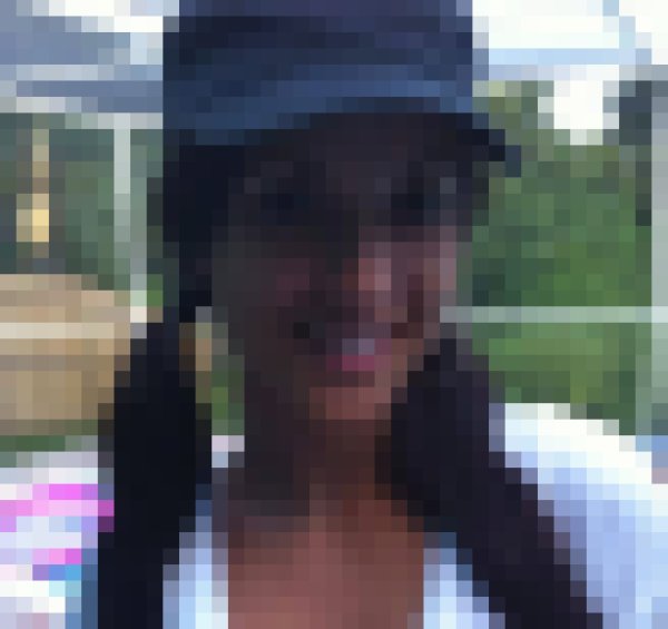 Elsie Leo, 35, Jambusar