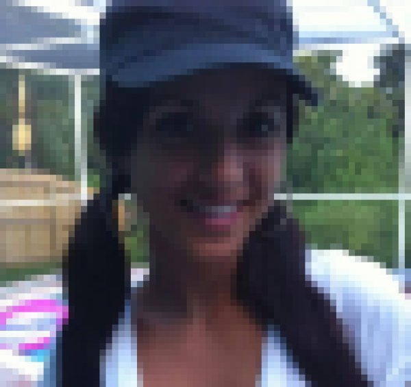 Elsie Leo, 35, Santa Cruz