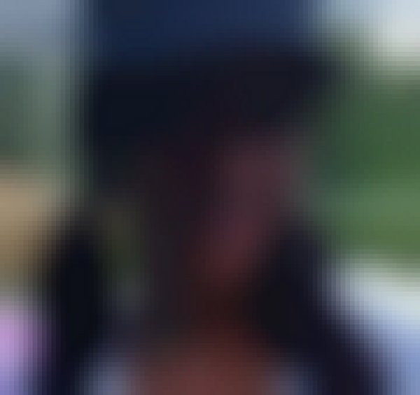 Elsie Leo, 35, Hanting