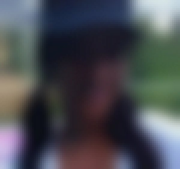 Elsie Leo, 35, East Peoria
