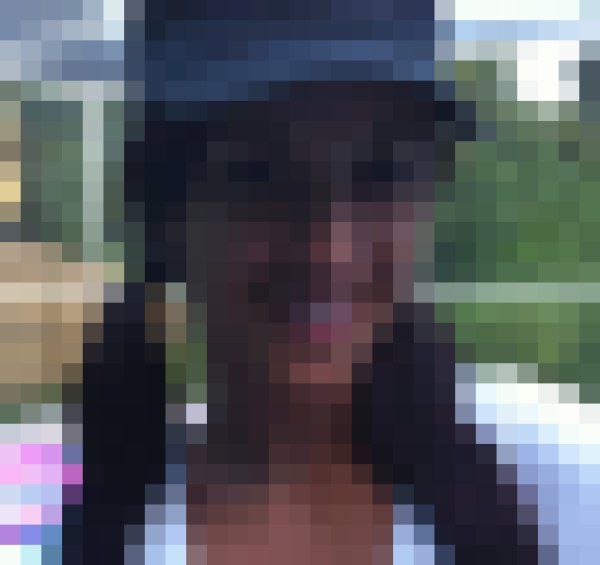 Elsie Leo, 35, Kauswagan