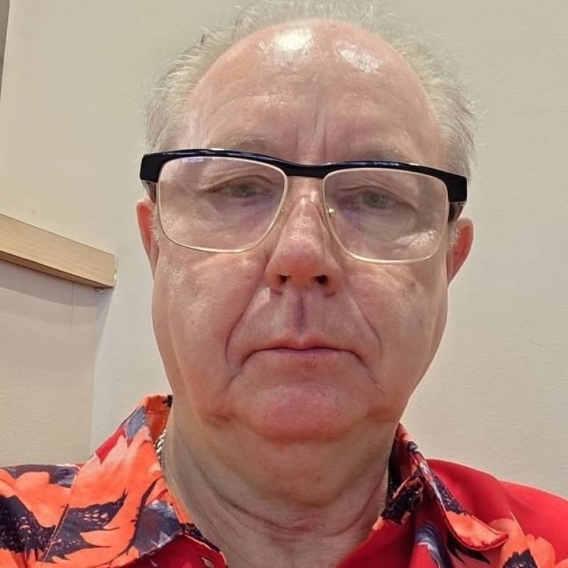Steve, 85, Kenadsa