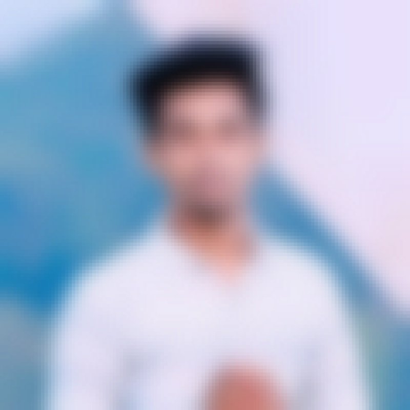 SM: SUMON, 23, Kati