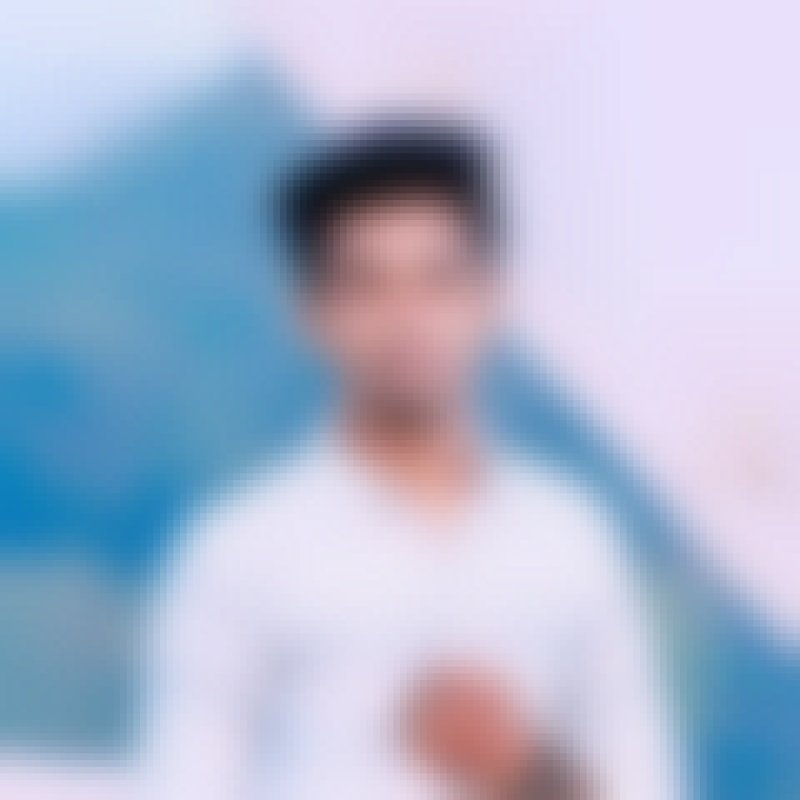 SM: SUMON, 23, Neuhof