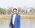 Sagar Majumder, 37, Gaoniang