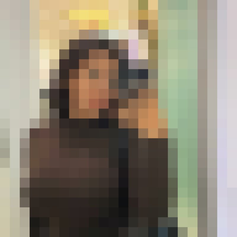 Xera, 46, Mundo Novo