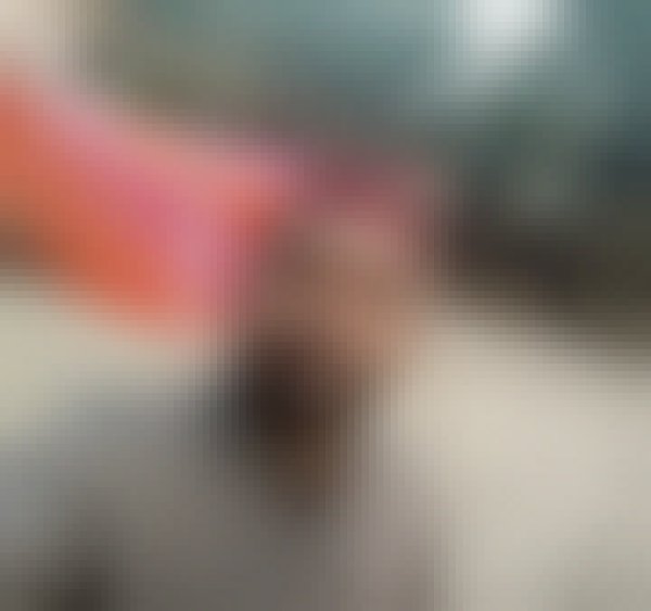 A A OPU, 34, Vazhani