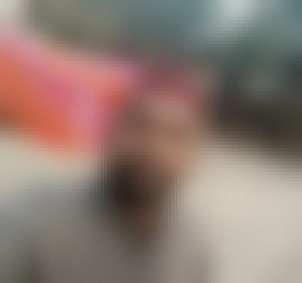 A A OPU, 34, Nigeria