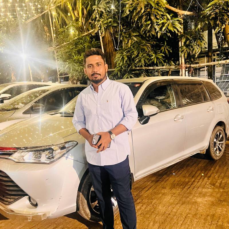 Sajib Nath, 26