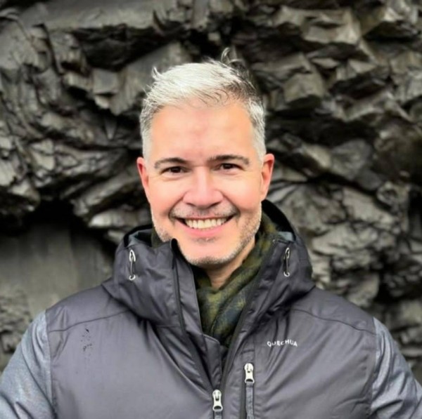 Anthony, 55, Sidi Brahim