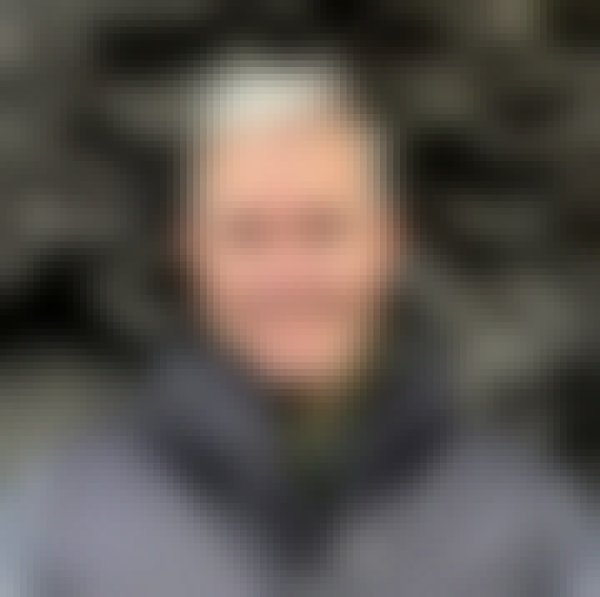 Anthony, 55, Serbia