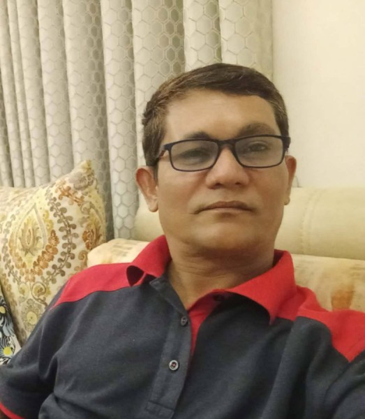 Sujon, 46, Noakhali Sonaimuri