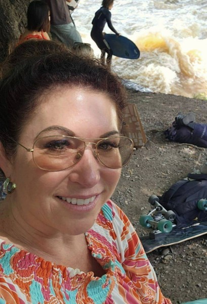 Leena, 45, Reus