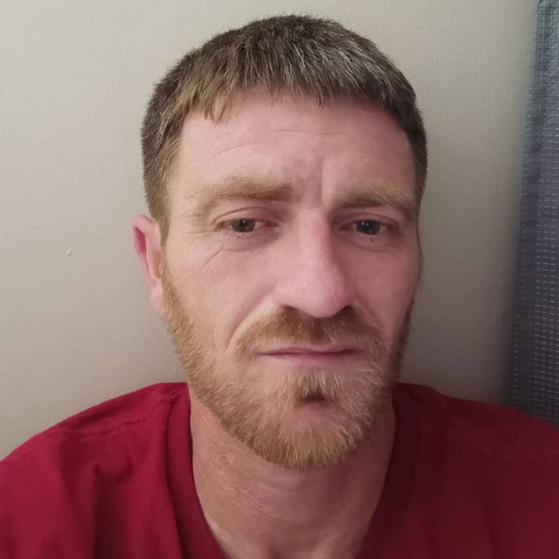 Waylon, 44, Monaghan