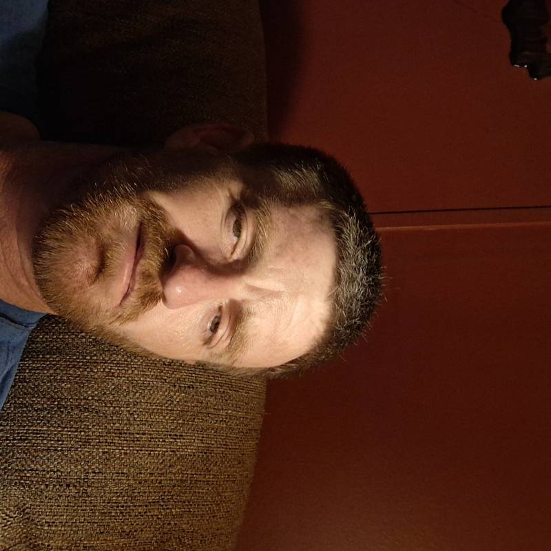 Waylon, 44, Sidi Merouane