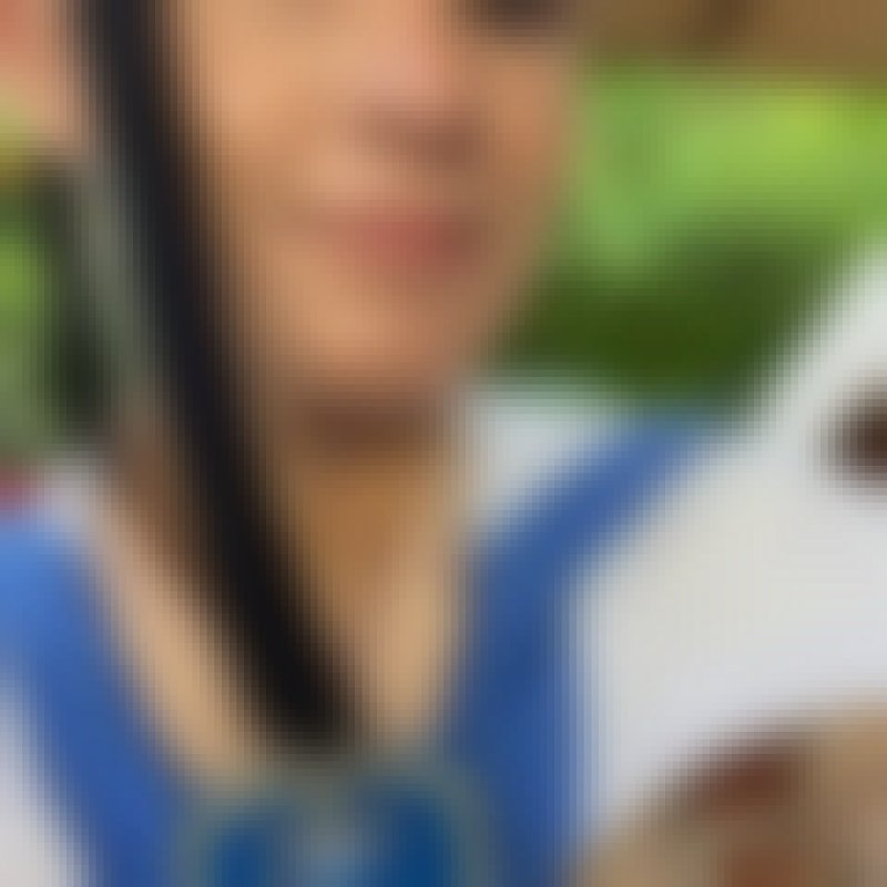 Olivia, 31, Senegal