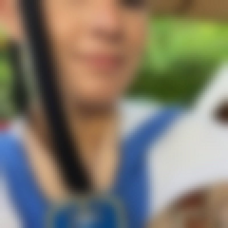 Olivia, 31, Ghana