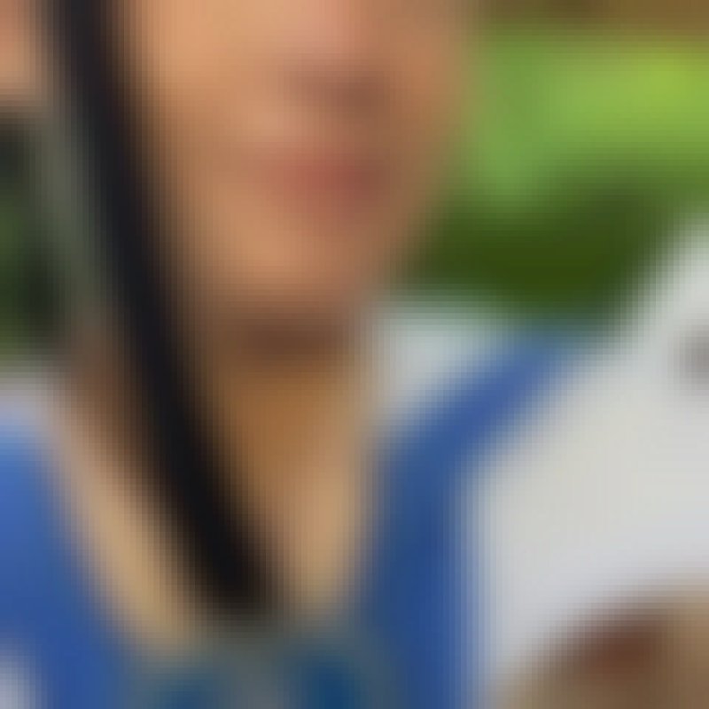 Olivia, 31, Emmeloord