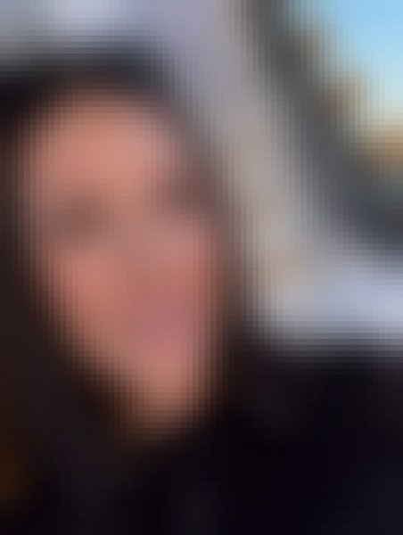 Elsbeth, 31, Brazil