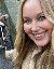 Amanda Clark, 28, Bellamkonda