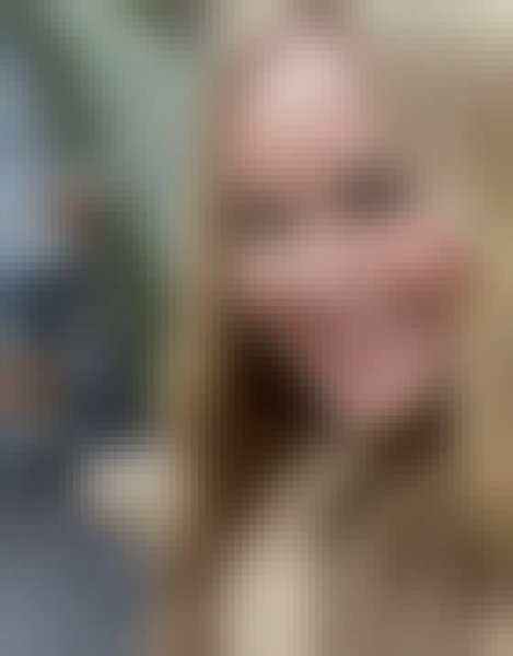 Amanda Clark, 28, Bondoufle