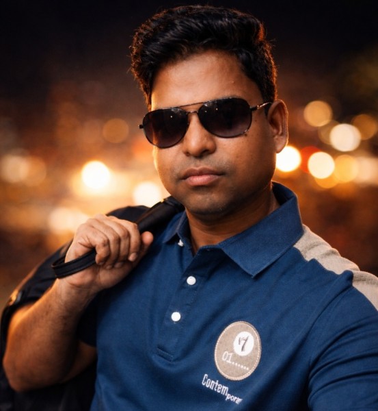 Hridoye Khan, 26, Diffun