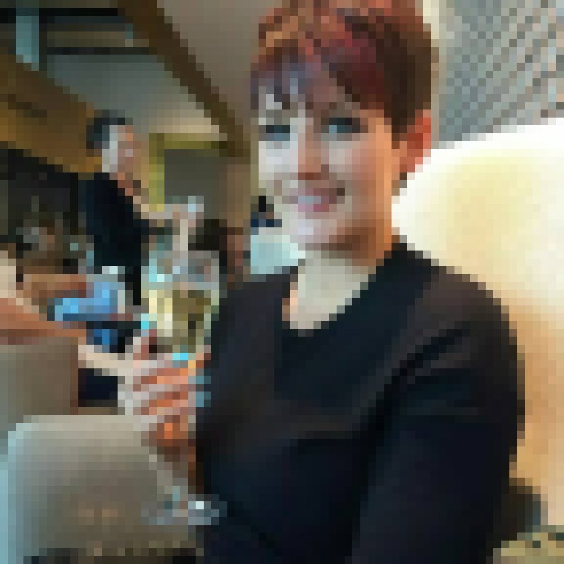 Hannah Brooks, 33, San Francisco