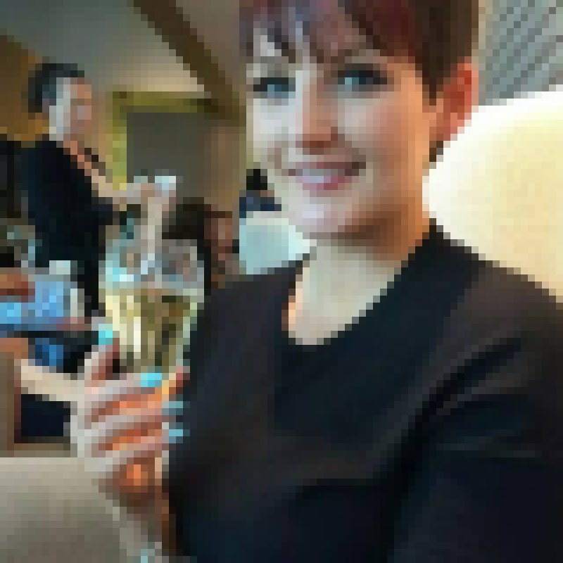 Hannah Brooks, 33, Betsiaka