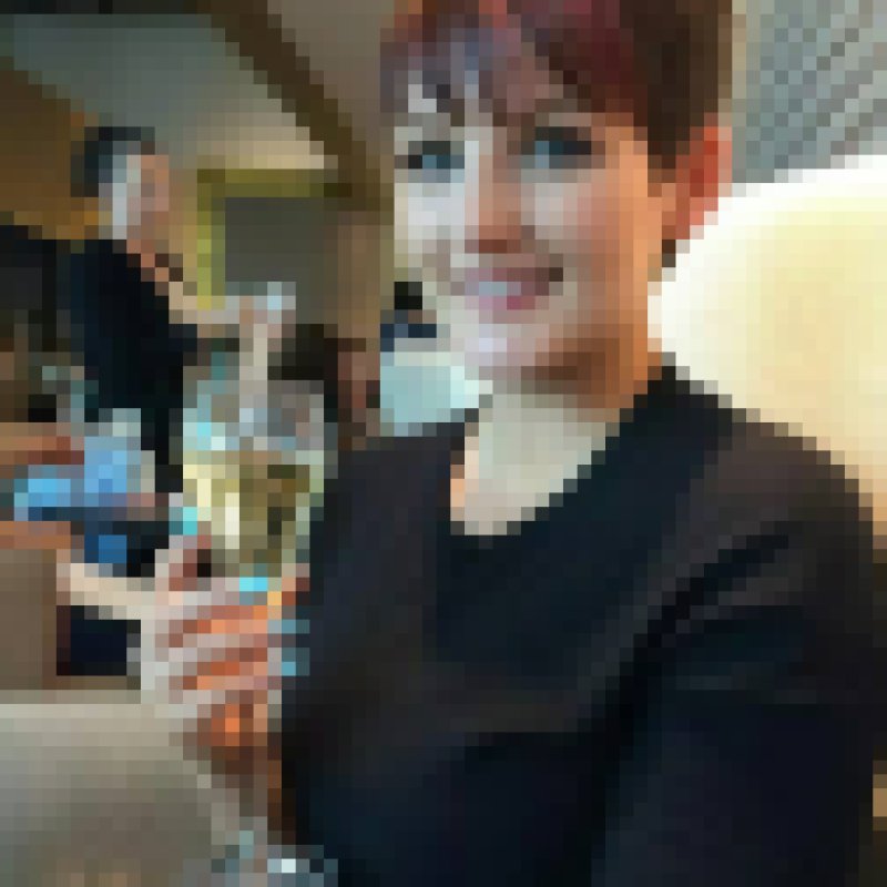 Hannah Brooks, 33, Tobruk