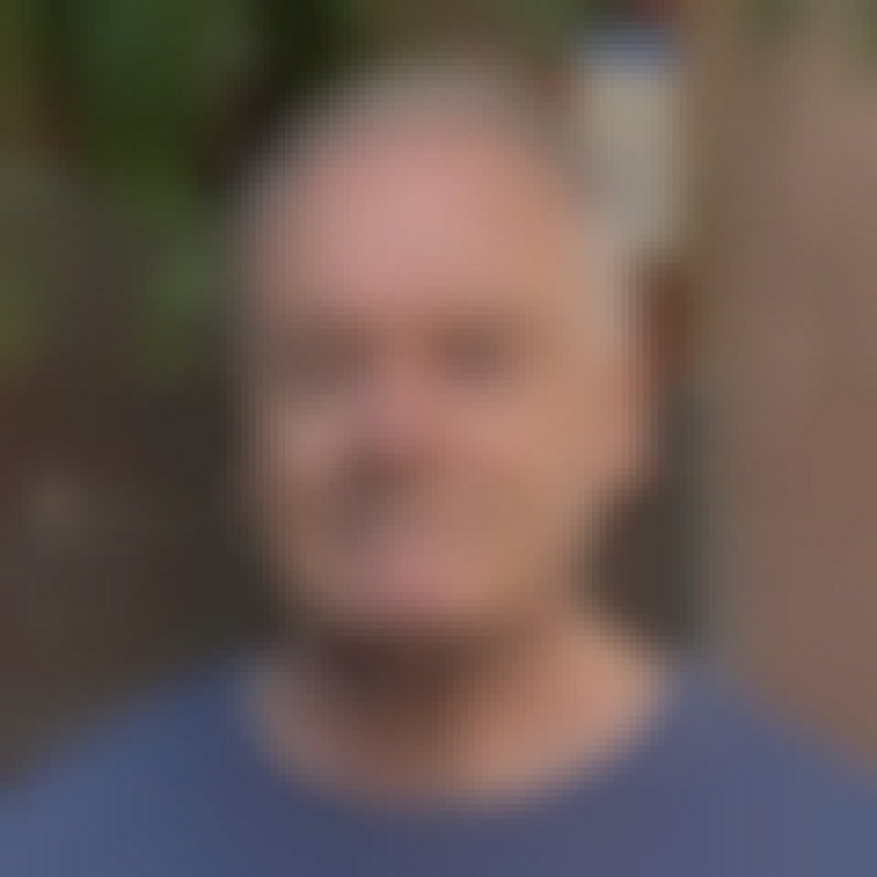 Andrew, 65, Clemencia