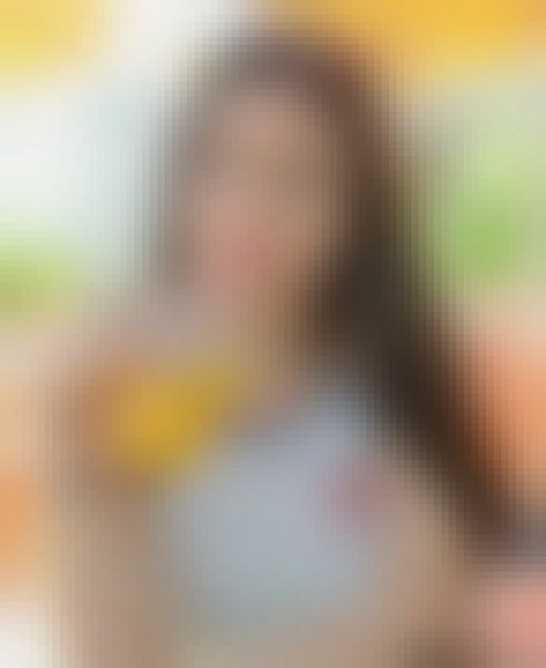 BELLA, 25, Yangjiang