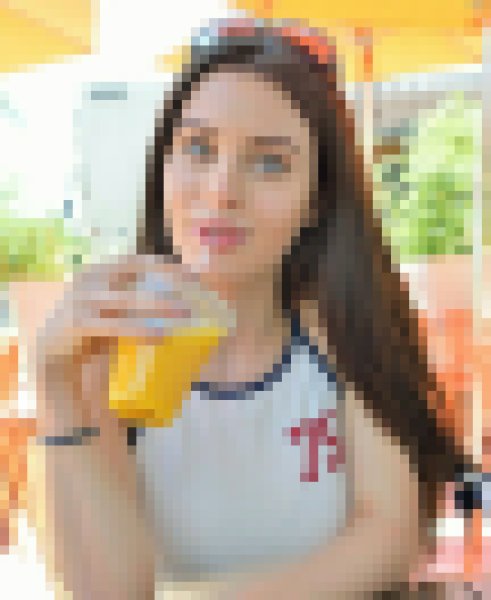 BELLA, 25, Vila Velha