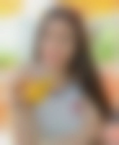 BELLA, 25, Encarnacin De Daz